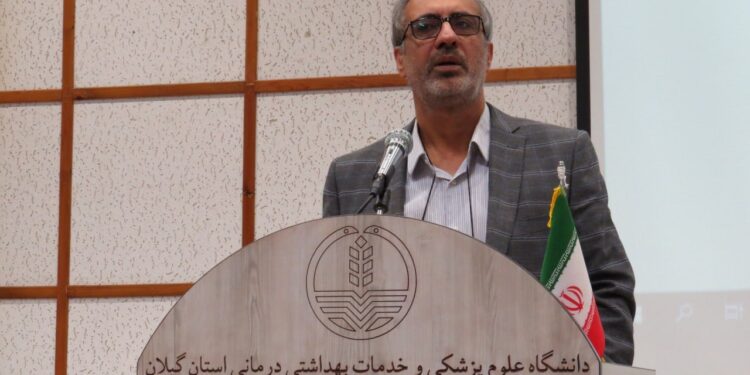 ارزیابی قند خون و فشار خون بیش از یک میلیون گیلانی در پویش ملی سلامت