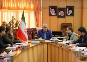 افزایش مشارکت در انتخاب از مسیر اعتلای آگاهی عمومی دنبال شود.