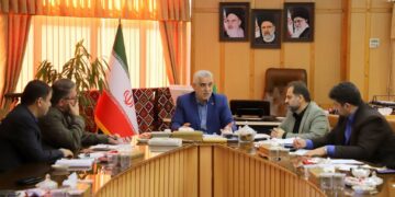 افزایش مشارکت در انتخاب از مسیر اعتلای آگاهی عمومی دنبال شود.