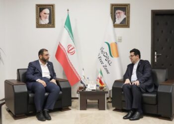 منطقه آزاد انزلی ظرفیت ویژه توسعه همکاری های دو کشور ایران و جمهوری آذربایجان