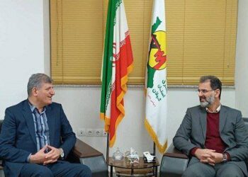 همراهی و همدلی مشترکین با شرکت توزیع برق گیلان لازمه خدمترسانی شایسته و مناسب به مردم است