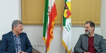 همراهی و همدلی مشترکین با شرکت توزیع برق گیلان لازمه خدمت‌رسانی شایسته و مناسب به مردم است