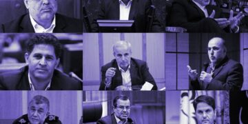 کاندیداهای مدعی رشت را بشناسید