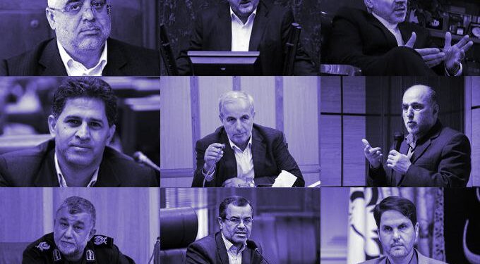 کاندیداهای مدعی رشت را بشناسید