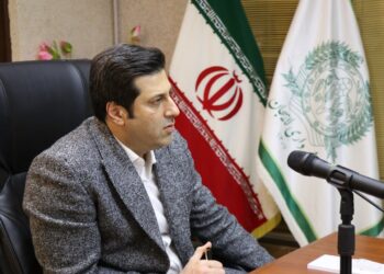 نیروهای ستاد بحران شهرداری لاهیجان شیفت‌بندی و وظایف به آن‌ها ابلاغ شد