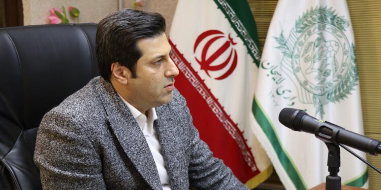 نیروهای ستاد بحران شهرداری لاهیجان شیفتبندی و وظایف به آنها ابلاغ شد