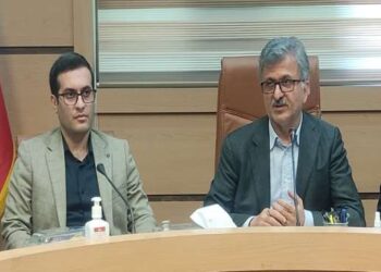 افتتاح ۲۴ پروژه سلامت محور در گیلان طی یک سال اخیر