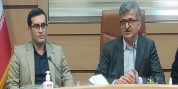 افتتاح ۲۴ پروژه سلامت محور در گیلان طی یک سال اخیر