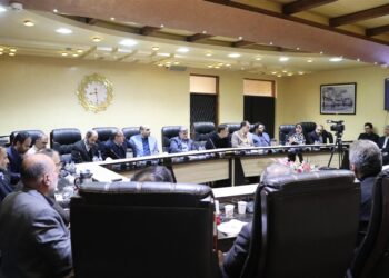 تکمیل ظرفیت تصفیه شیرابه پسماند سراوان با کمک وزارت کشور