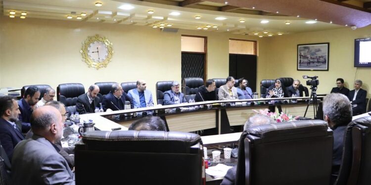 تکمیل ظرفیت تصفیه شیرابه پسماند سراوان با کمک وزارت کشور