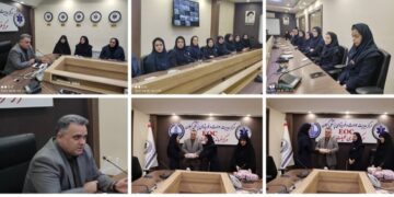 استفاده از ظرفیت بانوان در هر مدیریتی قطعاً نتیجه و بهره‌وری بسیار خوبی را به دنبال خواهد داشت