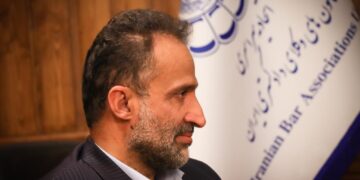 آمادگی دارم طرح دوفوریتی اصلاح قانون تسهیل را در سامانه مجلس ثبت کنم