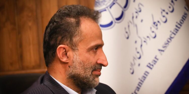 آمادگی دارم طرح دوفوریتی اصلاح قانون تسهیل را در سامانه مجلس ثبت کنم