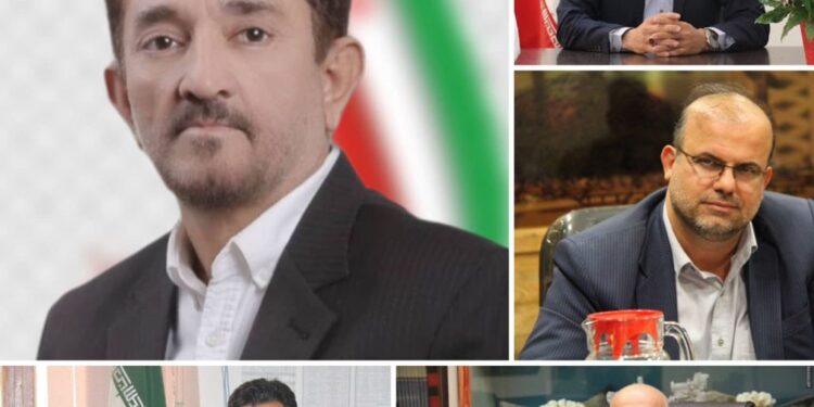 پدیده های نو ظهور انتخابات مجلس لاهیجان و سیاهکل