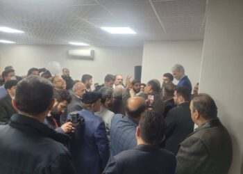 هدفم خدمتگذاری به مردم است