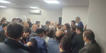 هدفم خدمتگذاری به مردم است