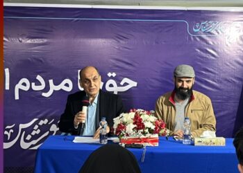 عدم تحقق شعارهای نمایندگان مجلس؛ دلیل عدم رغبت و سردی مردم نسبت به مشارکت در انتخابات است