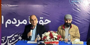 عدم تحقق  شعارهای نمایندگان مجلس؛ دلیل عدم رغبت و سردی مردم نسبت به مشارکت در انتخابات است