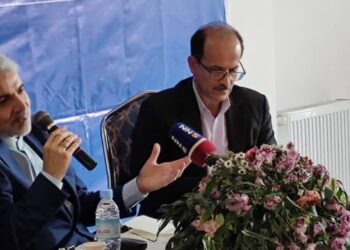 تاکنون از هیچ رانتی استفاده نکرده ام