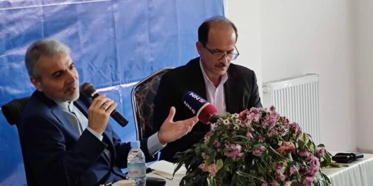 تاکنون از هیچ رانتی استفاده نکرده ام