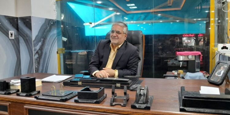 جذب سرمایه گذار کلید توسعه اقتصادی گیلان