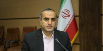 اعلام برنامه های دهه مبارک فجر دانشگاه علوم پزشکی گیلان