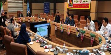 بیماران اورژانسی در بیمارستان‌ها سریعاً تعیین تکلیف شوند