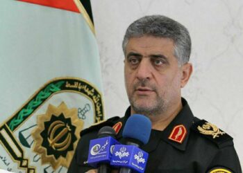 انهدام شرکت هرمی در رضوانشهر