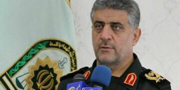 انهدام شرکت هرمی در رضوانشهر