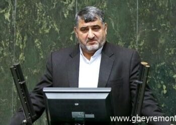دلخوش اصولگرای میانهرو و گزینه نزدیک به هر دو طیف سیاسی فعال در انتخابات مجلس
