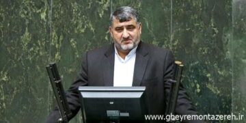 دلخوش اصولگرای میانه‌رو و گزینه نزدیک به هر دو طیف سیاسی فعال در انتخابات مجلس