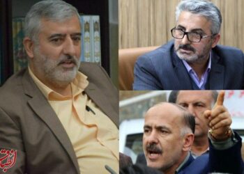 نامزدهای لاهیجان و سیاهکل، گزینه هایی که چنگی به دل نمی زنند! گیل و دیلم در حسرت نماینده ای اصلح