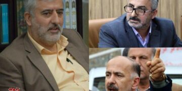 نامزدهای لاهیجان و سیاهکل، گزینه هایی که چنگی به دل نمی زنند! گیل و دیلم در حسرت نماینده ای اصلح