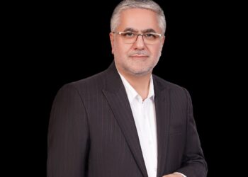 نعمت الله پژوهنده، در لیست حمایتی جبهه (امنا) گیلان قرار گرفت