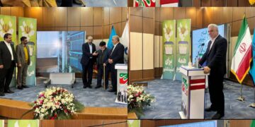 افتتاح رسمی کانال های انتخاباتی صدا و سیمای گیلان درایام الله دهه فجر