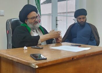 رعایت انصاف در بیان و تبیین حقایق توسط خبرنگاران/ دعوت خبرنگاران از مردم جهت مشارکت در عرصه انتخابات