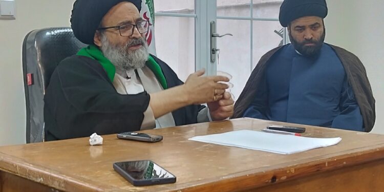 رعایت انصاف در بیان و تبیین حقایق توسط خبرنگاران/ دعوت خبرنگاران از مردم جهت مشارکت در عرصه انتخابات