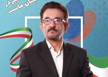 حامد جعفری پیشتاز در سیاهکل امیدوار به لاهیجان