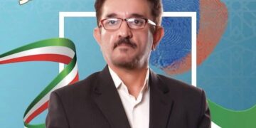 حامد جعفری پیشتاز در سیاهکل امیدوار به لاهیجان