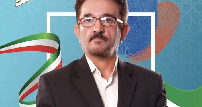 حامد جعفری پیشتاز در سیاهکل امیدوار به لاهیجان