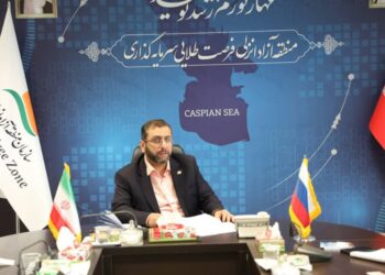 استقبال سرمایه گذاران ترک و روس از بسته های سرمایه‌گذاری منطقه آزاد انزلی