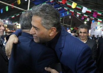 اولین برگ برنده دلخوش در انتخابات مجلس رشت و خمام | تامینی کار دلخوش را در لشت نشا راحت کرد