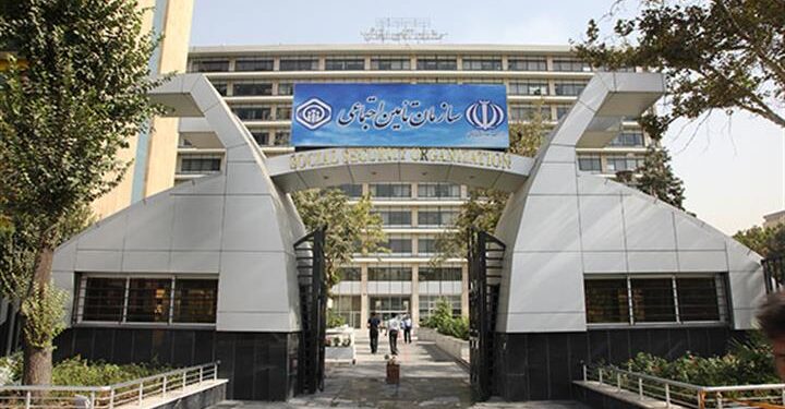 ضرایب دستمزد مبنای کسر حق بیمه رانندگان و کارگران ساختمانی در سال جدید اعلام شد