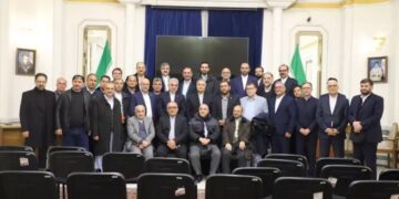 آیا هزینه سفر استاندار و برخی کارمندان گیلان به روسیه با خرج دولت بوده یا اتاق بازرگانی؟