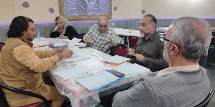 دومین جشنواره ملی فیلم کوتاه رشت برگزیدگان خود را شناخت