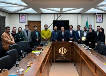 پذیرفته شدن دو طرح ارائه شده در استارت آپ پسماند برای سرمایه گذاری توسط دو دستگاه اجرایی | مجموعه ورنا با تبدیل ایده ها به اجرا به دنبال امید آفرینی است