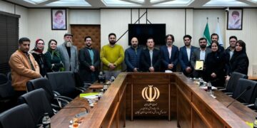 پذیرفته شدن دو طرح ارائه شده در استارت آپ پسماند برای سرمایه گذاری توسط دو دستگاه اجرایی | مجموعه ورنا با تبدیل ایده ها به اجرا به دنبال امید آفرینی است