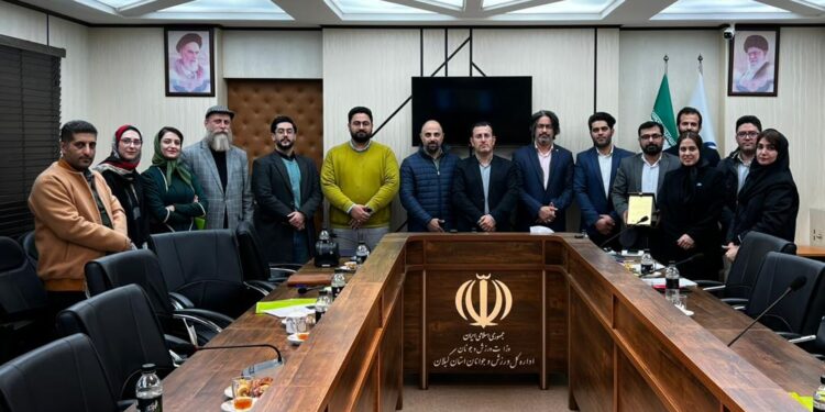 پذیرفته شدن دو طرح ارائه شده در استارت آپ پسماند برای سرمایه گذاری توسط دو دستگاه اجرایی | مجموعه ورنا با تبدیل ایده ها به اجرا به دنبال امید آفرینی است