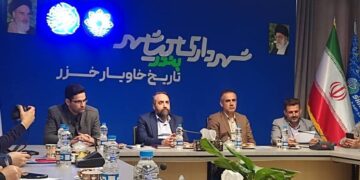 در مقوله برندسازی به دنبال تثبیت جایگاه این شهر و قطب سازی آن هستیم