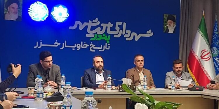 در مقوله برندسازی به دنبال تثبیت جایگاه این شهر و قطب سازی آن هستیم